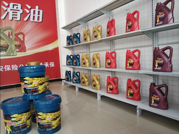 【特斯特潤滑油】質(zhì)量保證、熱銷隴南市場