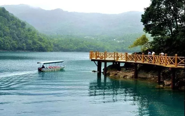 【定制旅游】隴運集團(tuán)潤華旅行社推出“白馬人民俗，文化旅游節(jié)”2日游開團(tuán)啦