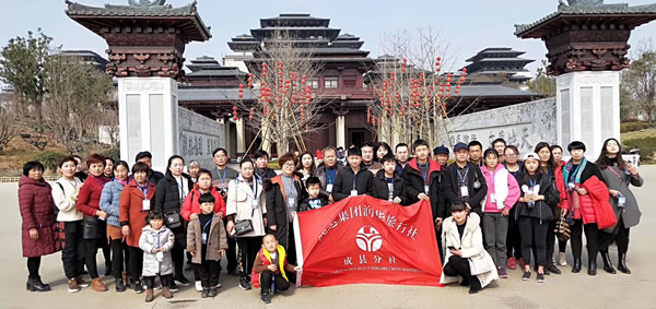 【定制旅游】好消息！隴運集團潤華旅行社推出新優(yōu)惠活動！